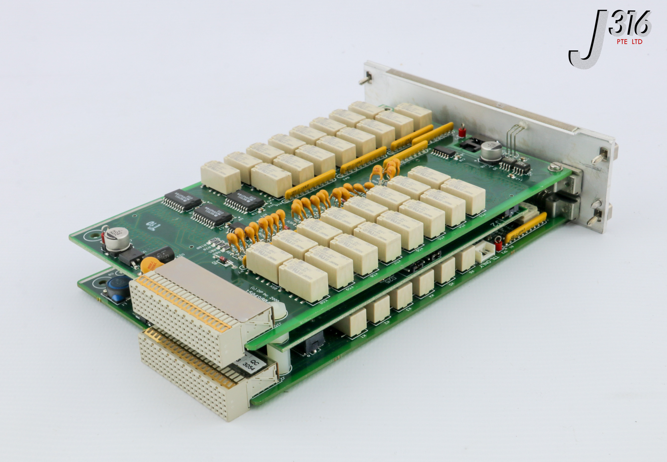 28353 APPLIED MATERIALS PCB, INTLK MOD MF PRODUCER-E, MKS CDN500